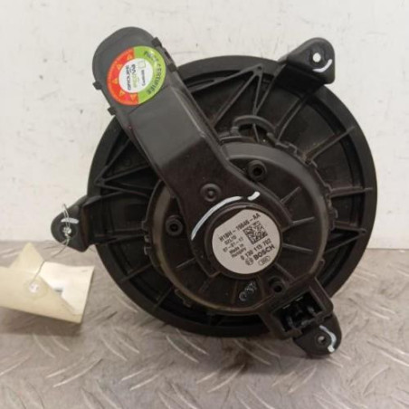 Pulseur d'air FORD FIESTA 7