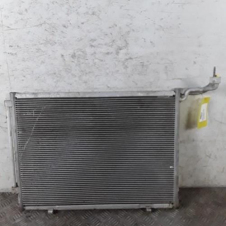 Radiateur clim FORD FIESTA 7 Photo n°1