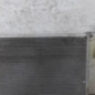 Radiateur clim FORD FIESTA 7