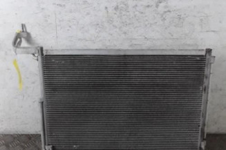 Radiateur clim FORD FIESTA 7