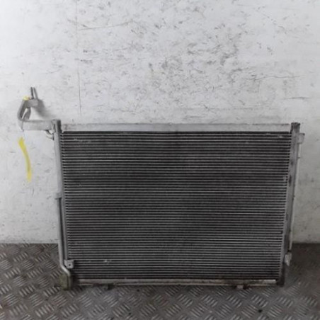 Radiateur clim FORD FIESTA 7