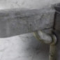 Radiateur clim FORD FIESTA 7