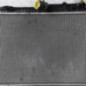 Radiateur eau FORD FIESTA 7