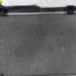 Radiateur eau FORD FIESTA 7