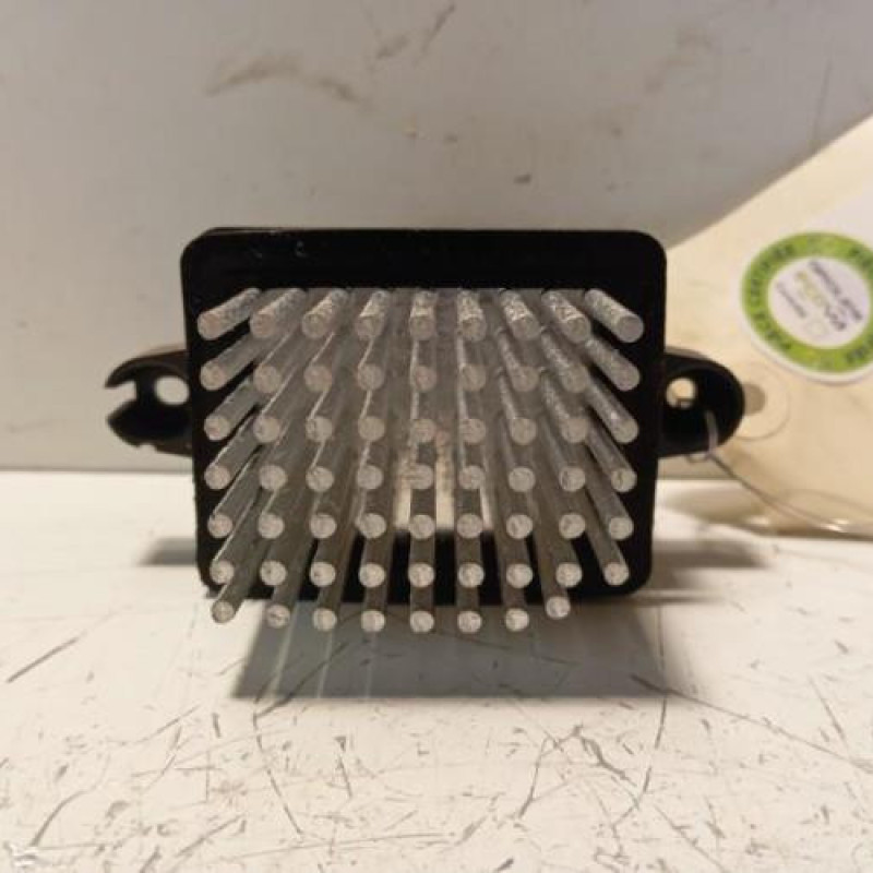 Resistance chauffage FORD FIESTA 7