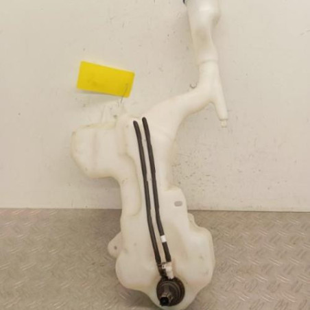 Vase de lave glace FORD FIESTA 7