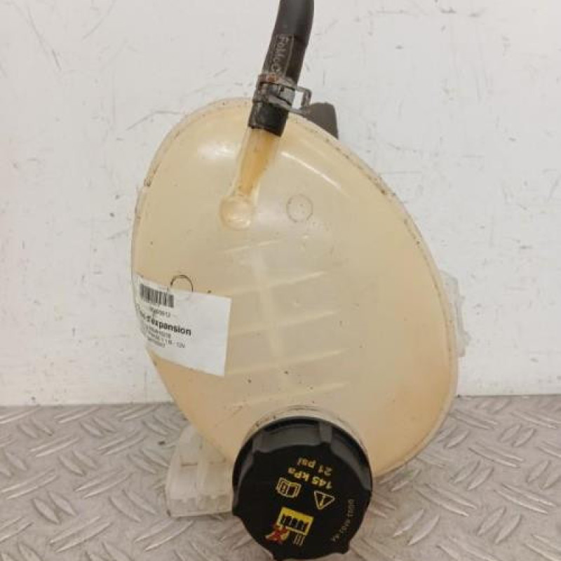 Vase d'expansion FORD FIESTA 7 Vase d'expansion FORD FIESTA 7