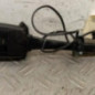 Attache ceinture avant droit FORD FIESTA 7