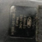 Attache ceinture avant droit FORD FIESTA 7