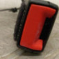 Attache ceinture avant droit FORD FIESTA 7