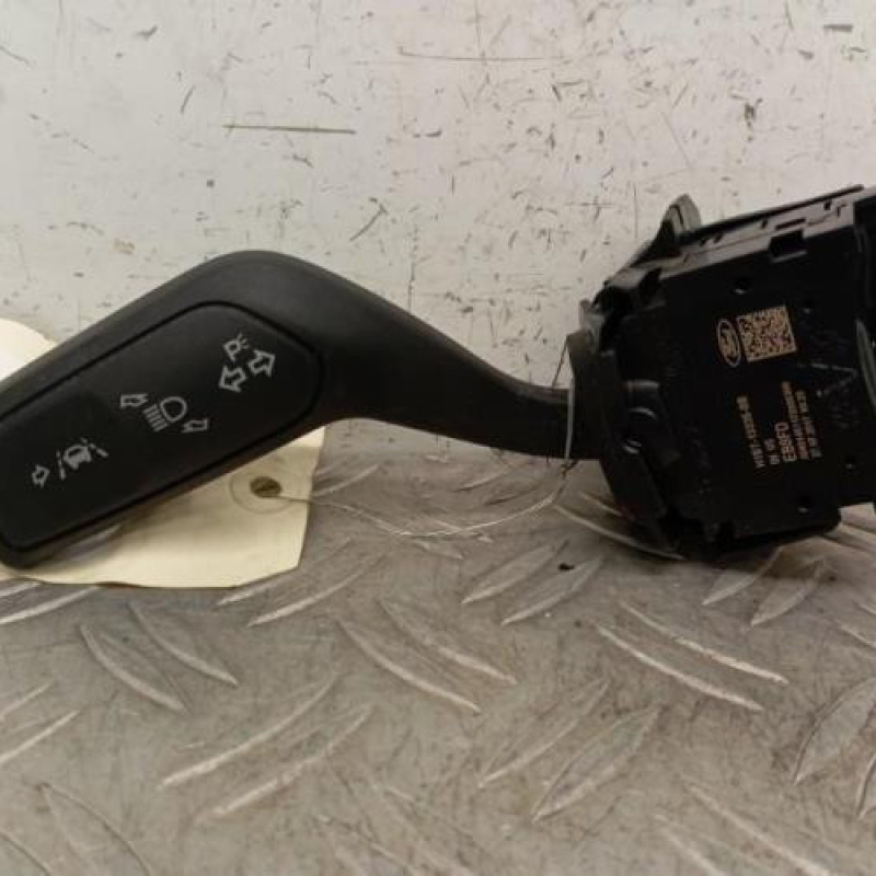 Commodo phare FORD FIESTA 7 Commodo phare FORD FIESTA 7