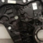 Leve vitre mecanique arriere gauche FORD FIESTA 7