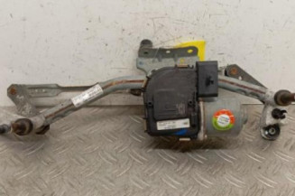 Moteur essuie glace avant FORD FIESTA 7 Photo n°1