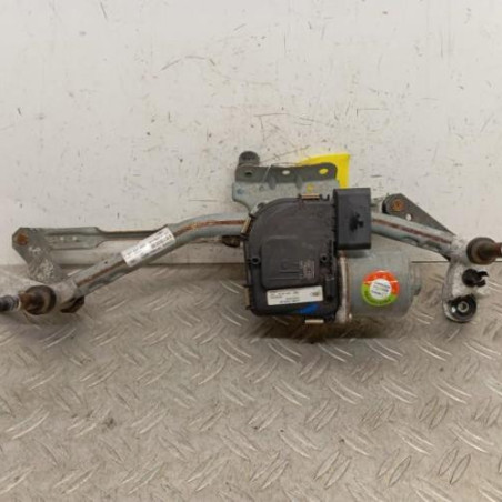 Moteur essuie glace avant FORD FIESTA 7 Photo n°1