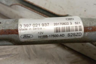 Moteur essuie glace avant FORD FIESTA 7