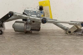 Moteur essuie glace avant FORD FIESTA 7 Photo n°3