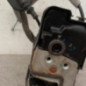 Serrure arriere droit FORD FIESTA 7