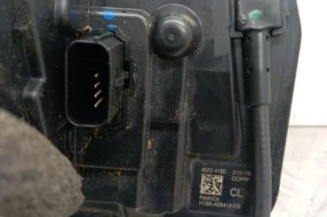 Serrure arriere droit FORD FIESTA 7 Photo n°3