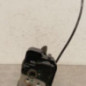 Serrure avant droit FORD FIESTA 7