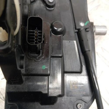Serrure avant droit FORD FIESTA 7