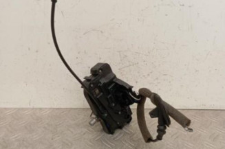 Serrure avant droit FORD FIESTA 7 Photo n°3