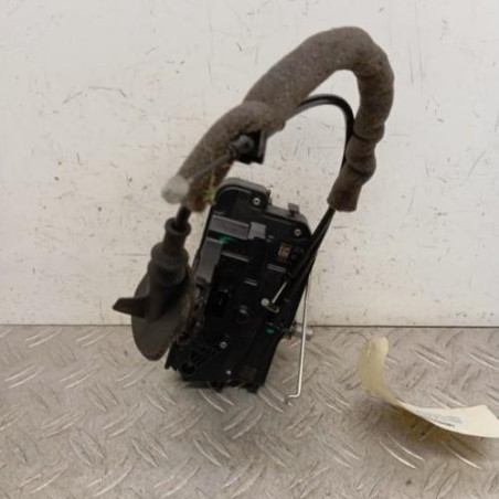 Serrure avant gauche FORD FIESTA 7