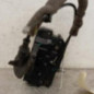 Serrure avant gauche FORD FIESTA 7