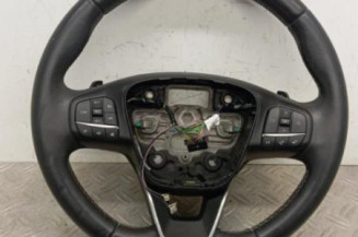 Volant FORD FIESTA 7 Photo n°1