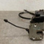 Serrure avant gauche CITROEN C2