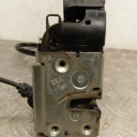 Serrure avant gauche CITROEN C2