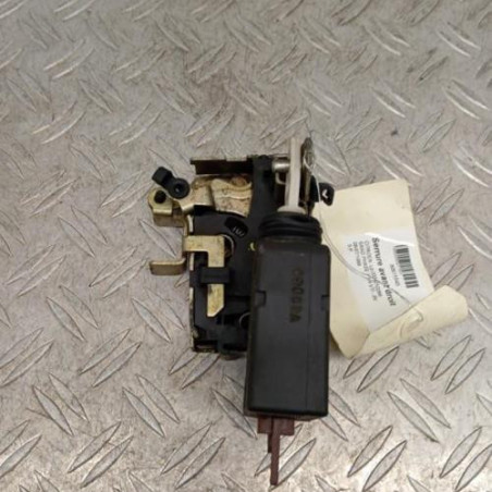 Serrure avant droit CITROEN SAXO