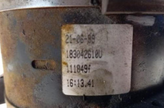 Pompe de direction CITROEN SAXO Photo n°4
