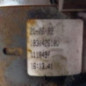 Pompe de direction CITROEN SAXO