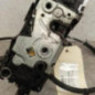 Serrure avant gauche PEUGEOT 207