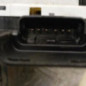 Serrure avant gauche PEUGEOT 207