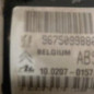 Bloc ABS (freins anti-blocage) PEUGEOT 207