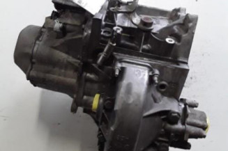 Boite de vitesses CITROEN DS3