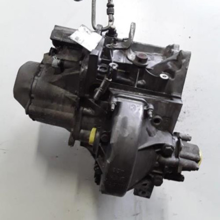 Boite de vitesses CITROEN DS3