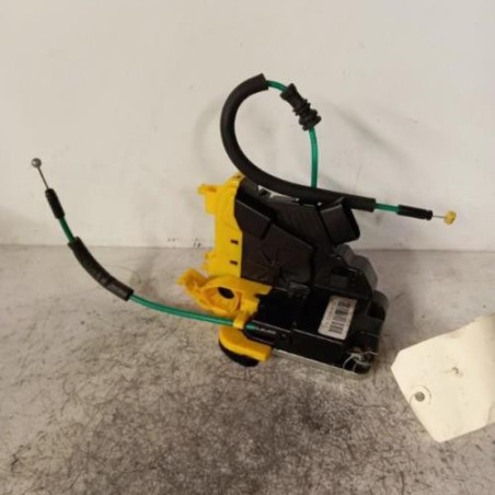 Serrure avant droit HYUNDAI I 30 2 Photo n°1
