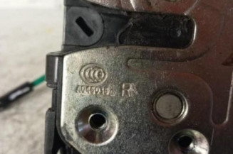 Serrure avant droit HYUNDAI I 30 2 Photo n°4