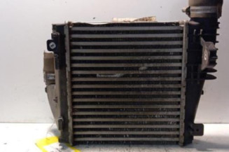 Echangeur air (Intercooler) PEUGEOT 308 2 SW Photo n°1