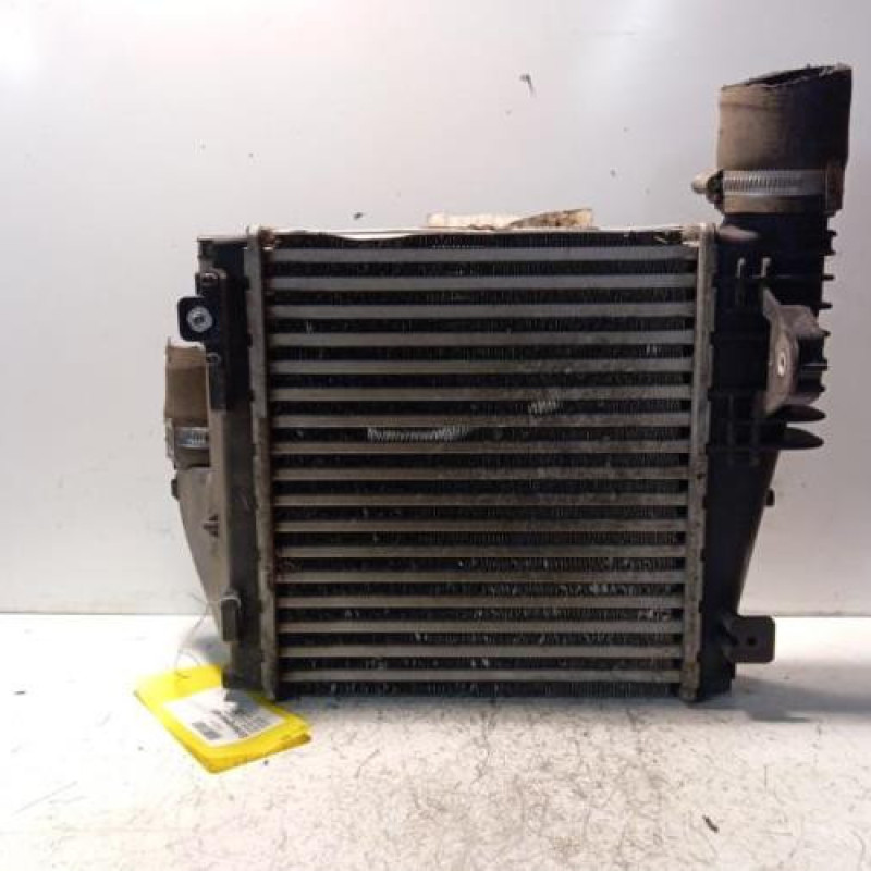 Echangeur air (Intercooler) PEUGEOT 308 2 SW Echangeur air (Intercooler) PEUGEOT 308 2 SW