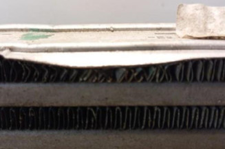 Echangeur air (Intercooler) PEUGEOT 308 2 SW