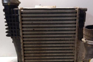 Echangeur air (Intercooler) PEUGEOT 308 2 SW Photo n°3