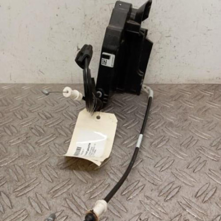 Serrure avant gauche PEUGEOT 308 2 SW