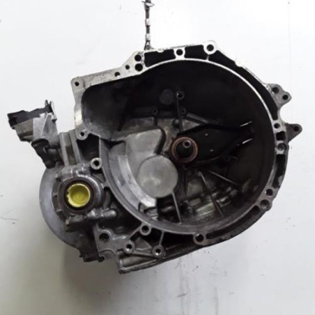 Boite de vitesses PEUGEOT 308 2 SW Photo n°1