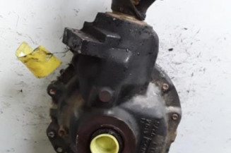 Pont avant complet FORD RANGER 4