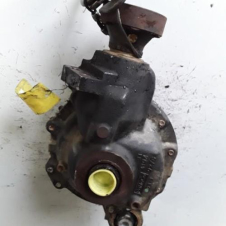 Pont avant complet FORD RANGER 4