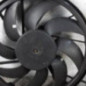 Moto ventilateur radiateur PEUGEOT 206