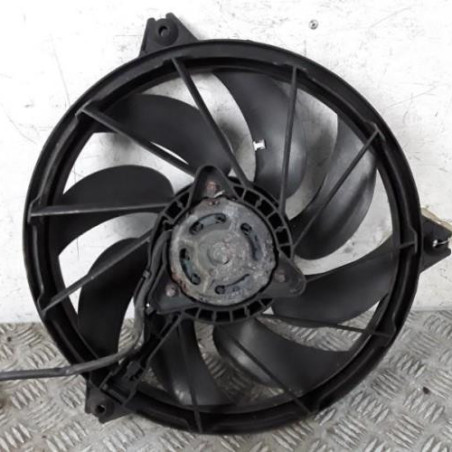 Moto ventilateur radiateur PEUGEOT 206